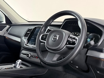 Used Volvo XC90 2018 for sale - 78753058: Photo