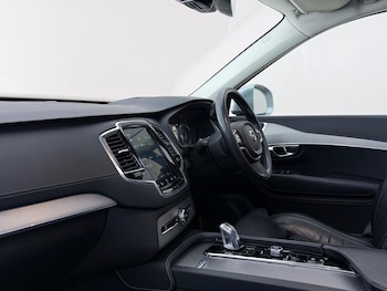 Used Volvo XC90 2018 for sale - 78753058: Photo