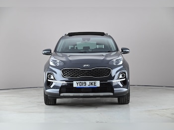 Used Kia Sportage 2019 for sale - 78237077: Photo