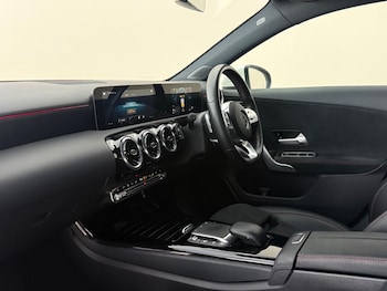 Used Mercedes-Benz A-Class 2021 for sale - 78890229: Photo