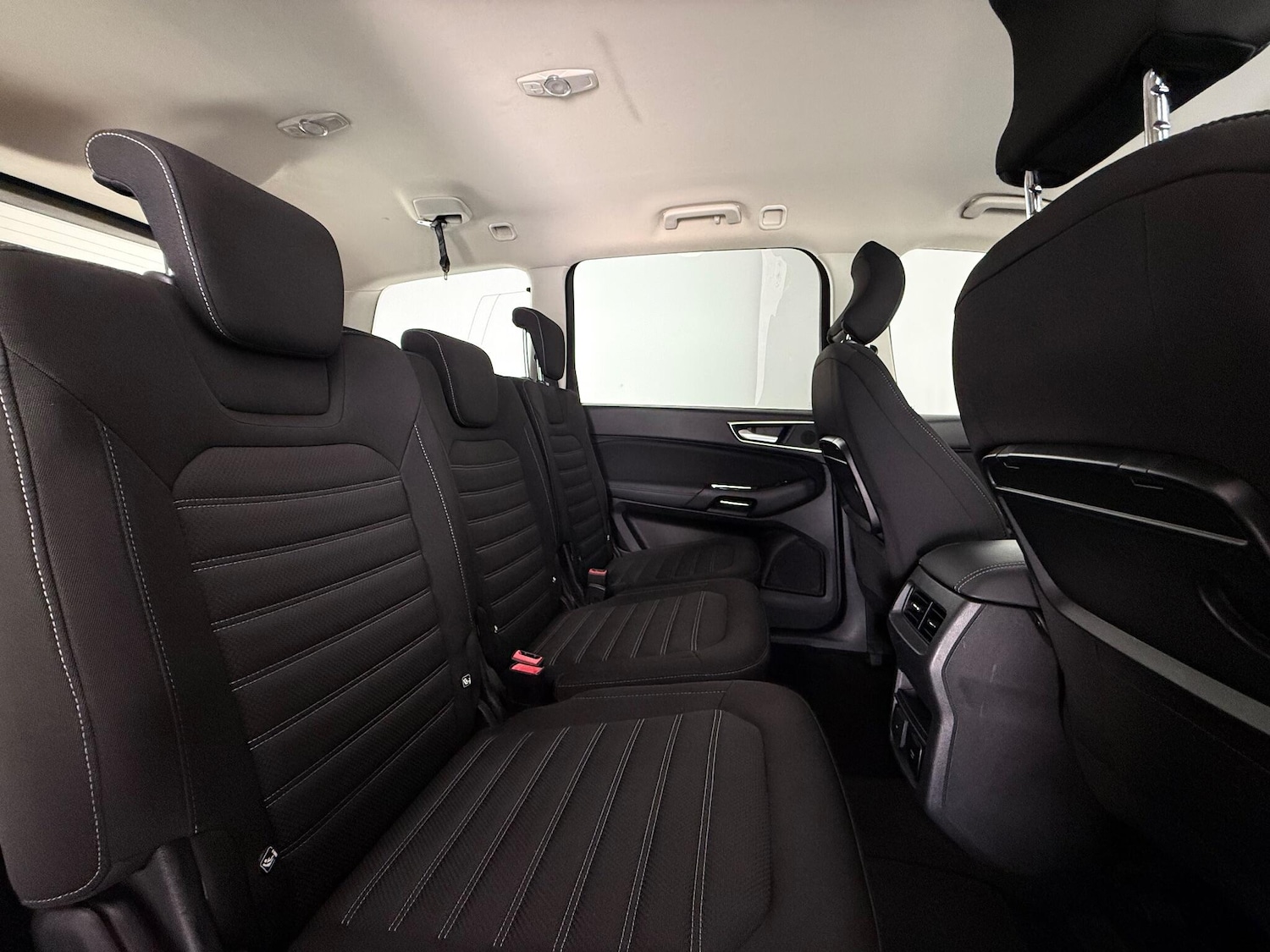 Used Ford Galaxy 2020 for sale - 77182865: Photo 11