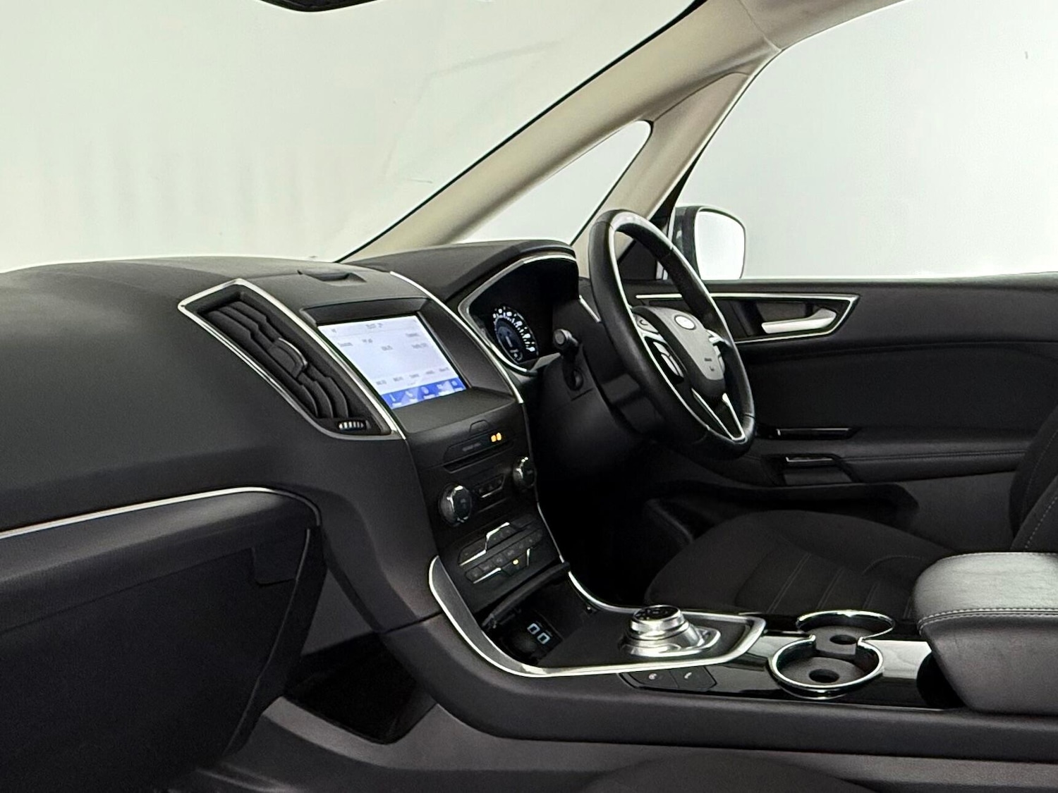 Used Ford Galaxy 2020 for sale - 77182865: Photo 12