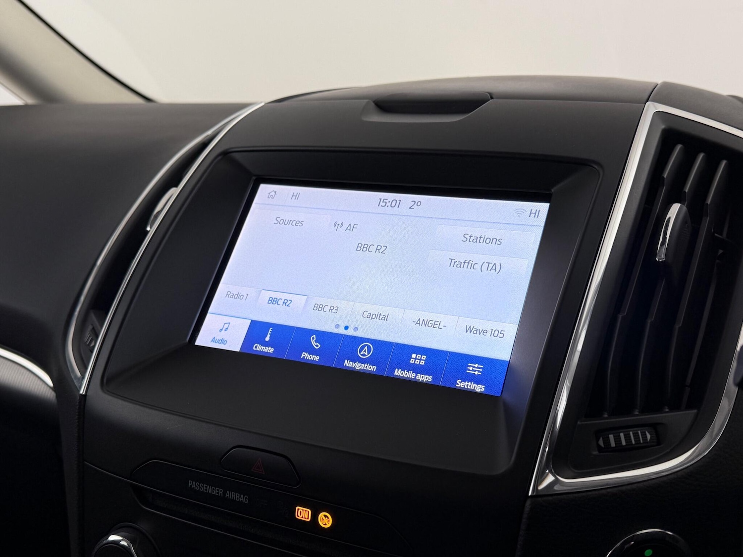 Used Ford Galaxy 2020 for sale - 77182865: Photo 22