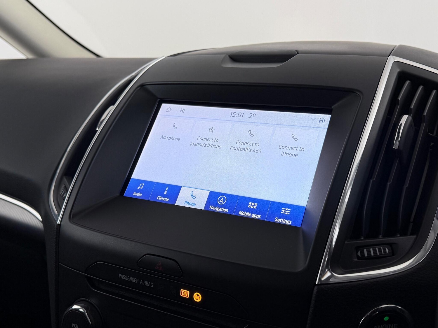 Used Ford Galaxy 2020 for sale - 77182865: Photo 24