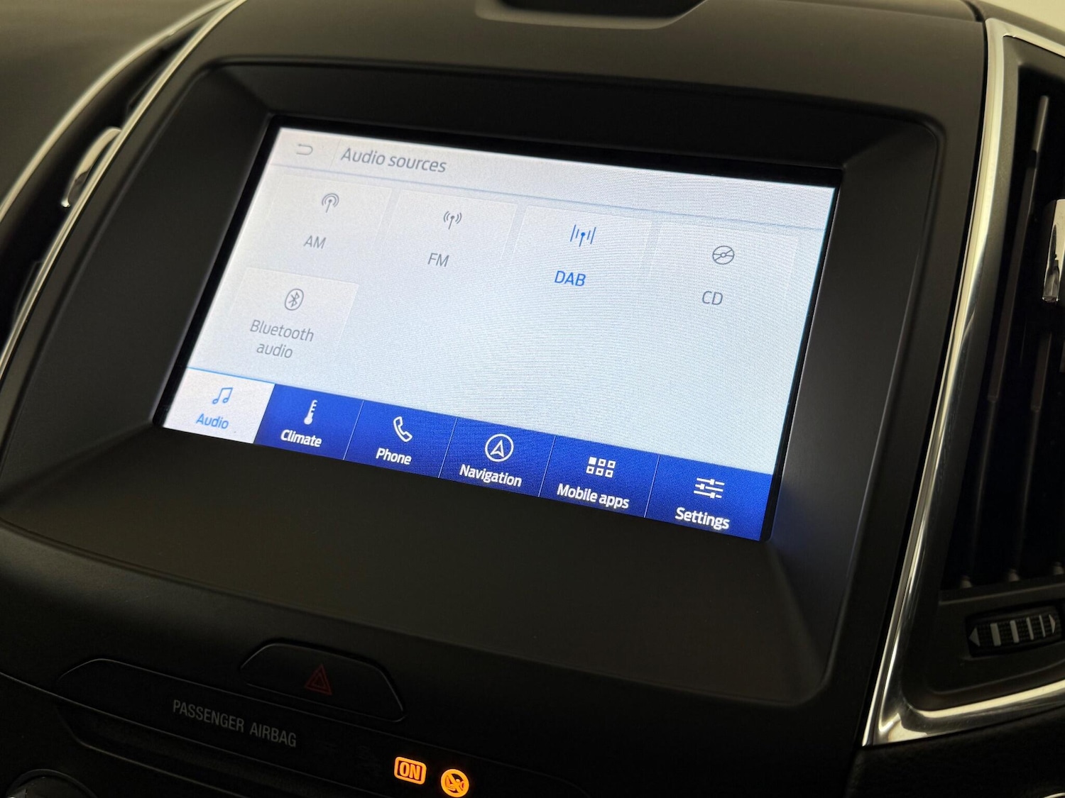 Used Ford Galaxy 2020 for sale - 77182865: Photo 26