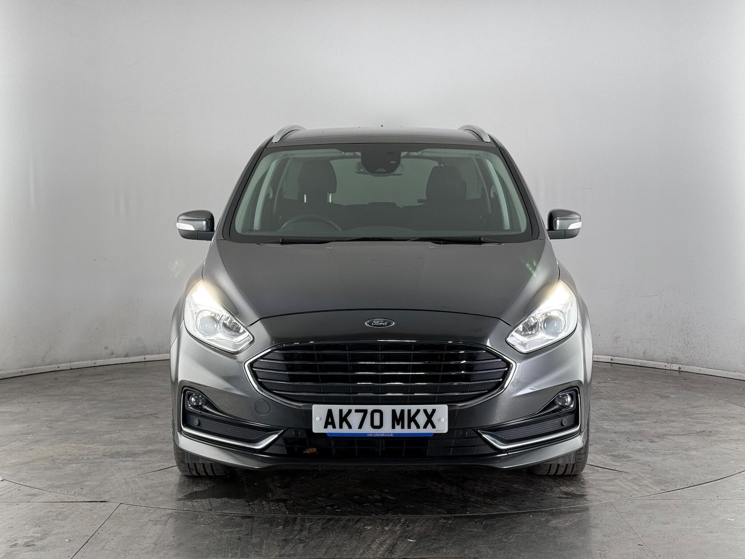 Used Ford Galaxy 2020 for sale - 77182865: Photo 4