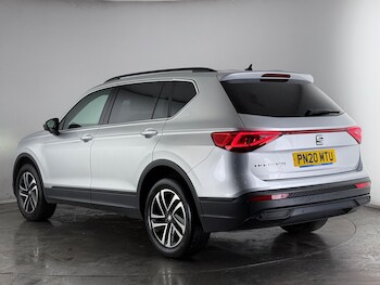 Used SEAT Tarraco 2020 for sale - 77259913: Photo