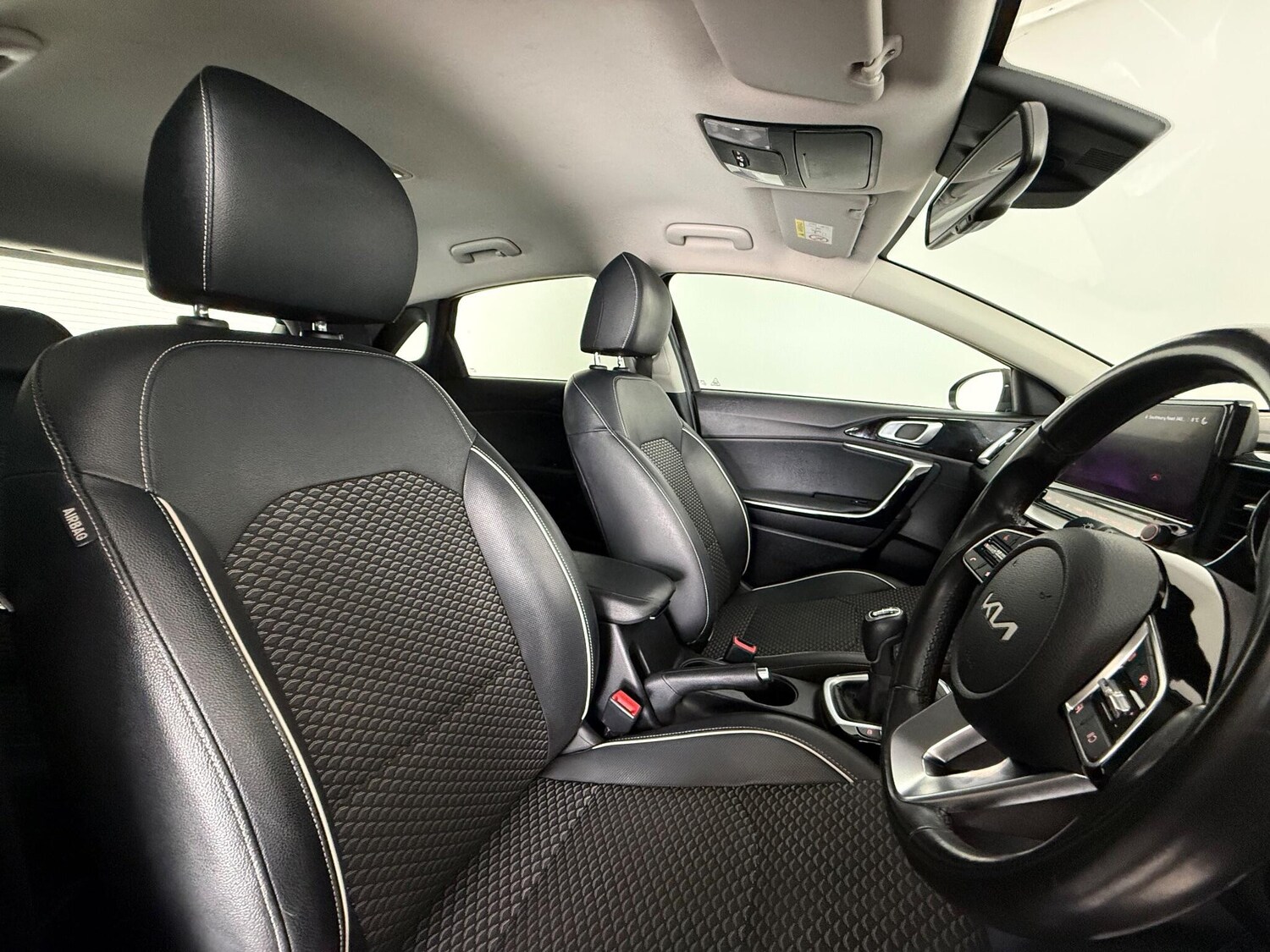 Used Kia Ceed 2022 for sale - 77490546: Photo 11