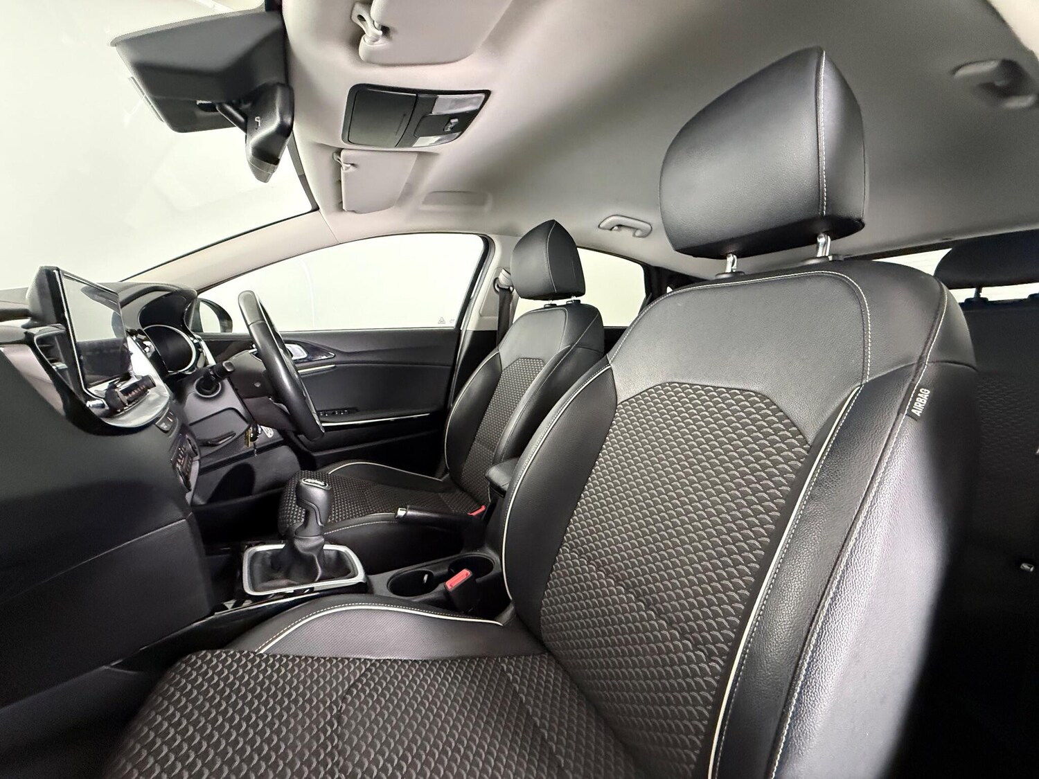 Used Kia Ceed 2022 for sale - 77490546: Photo 12