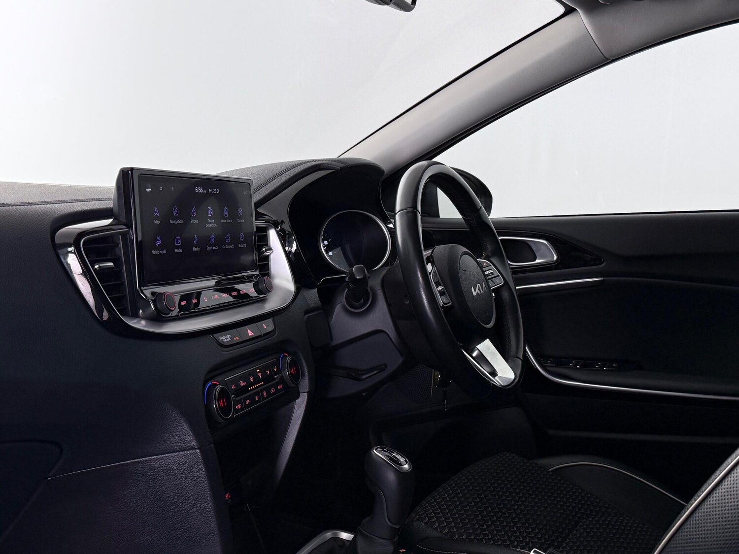 Used Kia Ceed 2022 for sale - 77490546: Photo 15