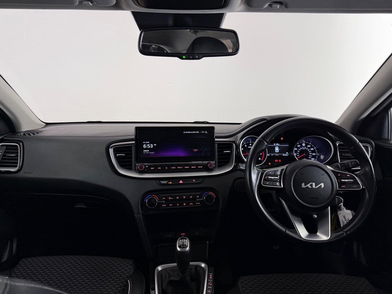 Used Kia Ceed 2022 for sale - 77490546: Photo 16