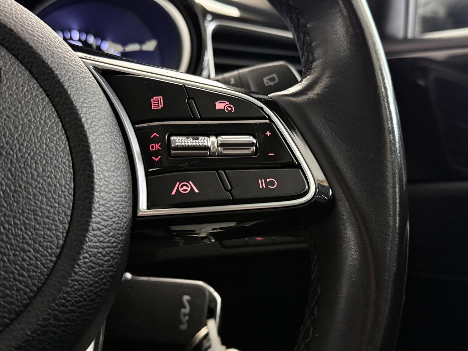 Used Kia Ceed 2022 for sale - 77490546: Photo 18