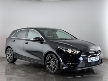 Used Kia Ceed 2022 for sale - 77490546: Photo