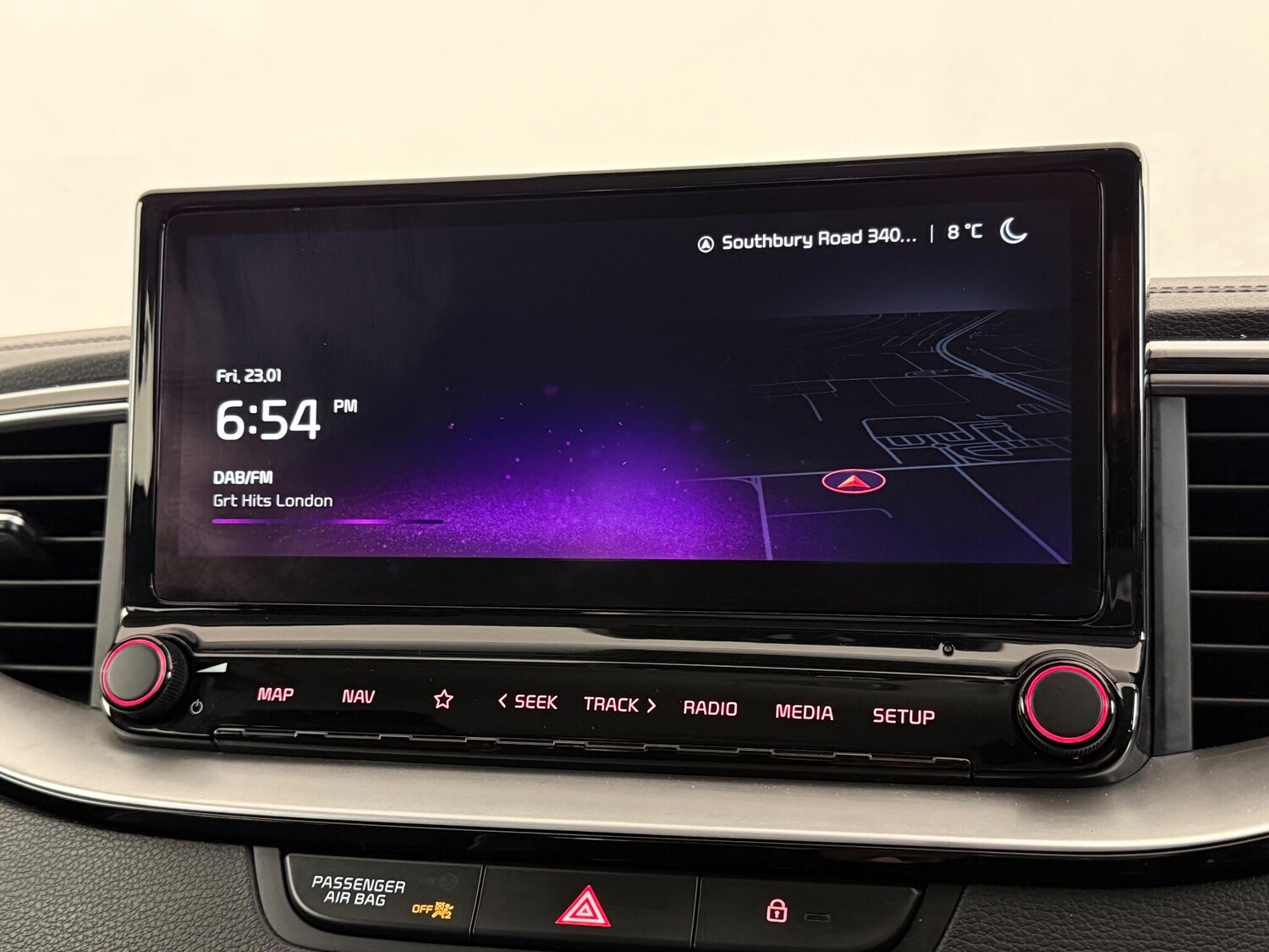 Used Kia Ceed 2022 for sale - 77490546: Photo 21