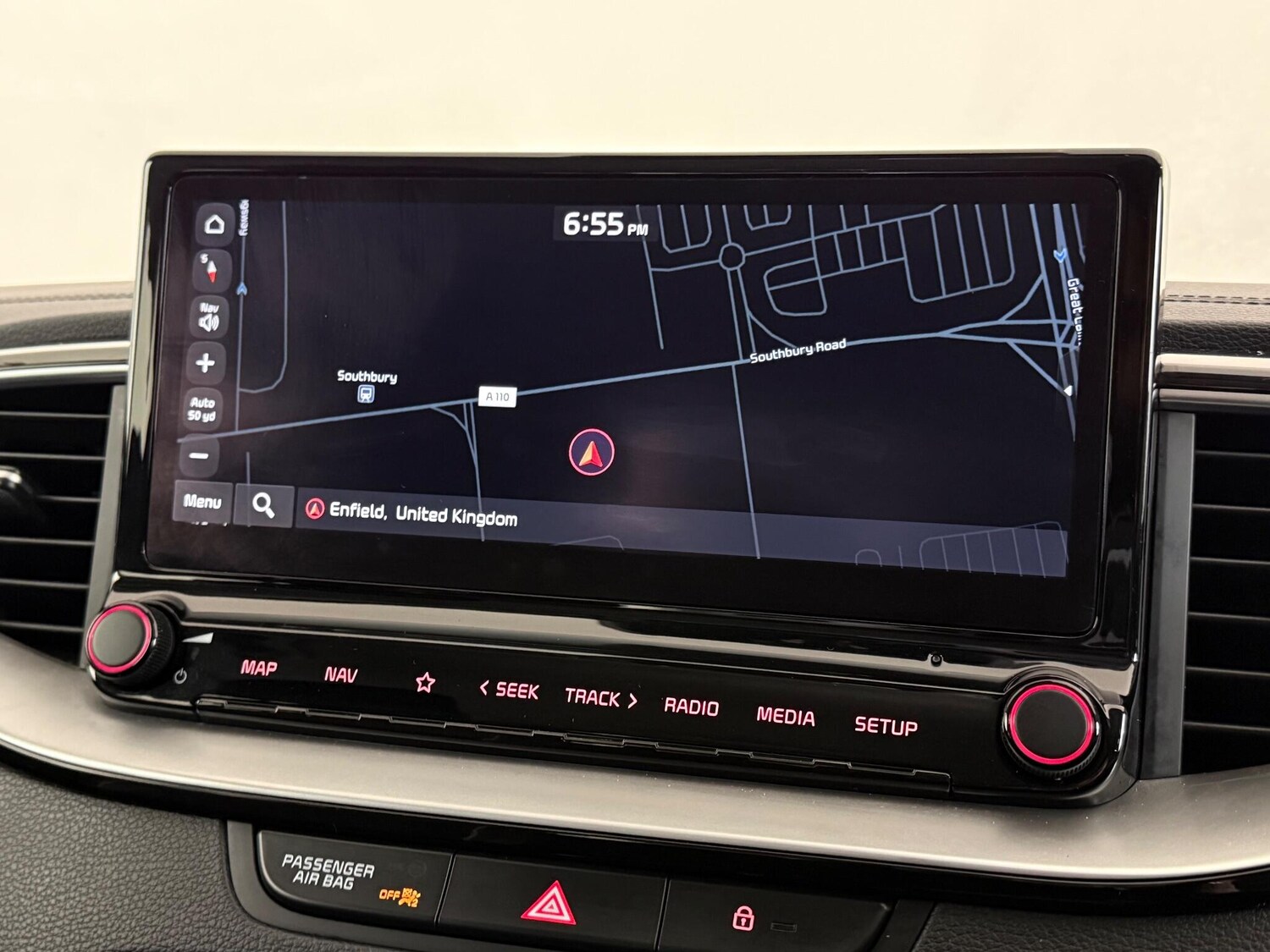 Used Kia Ceed 2022 for sale - 77490546: Photo 22