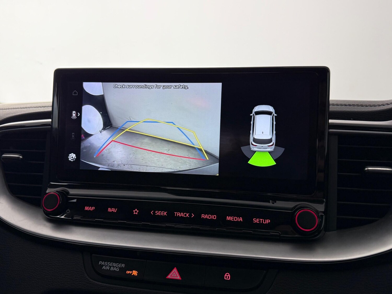 Used Kia Ceed 2022 for sale - 77490546: Photo 26