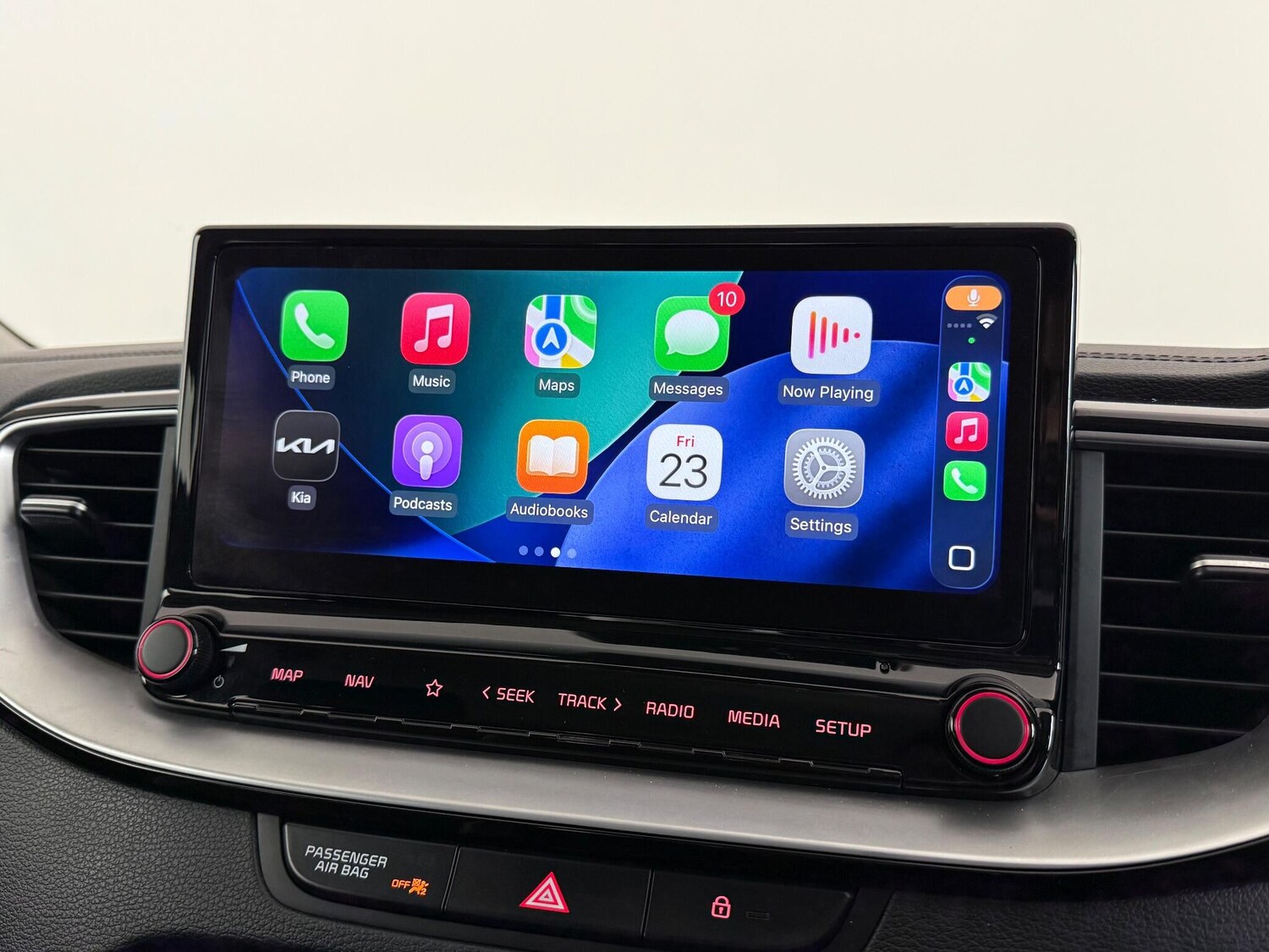 Used Kia Ceed 2022 for sale - 77490546: Photo 27