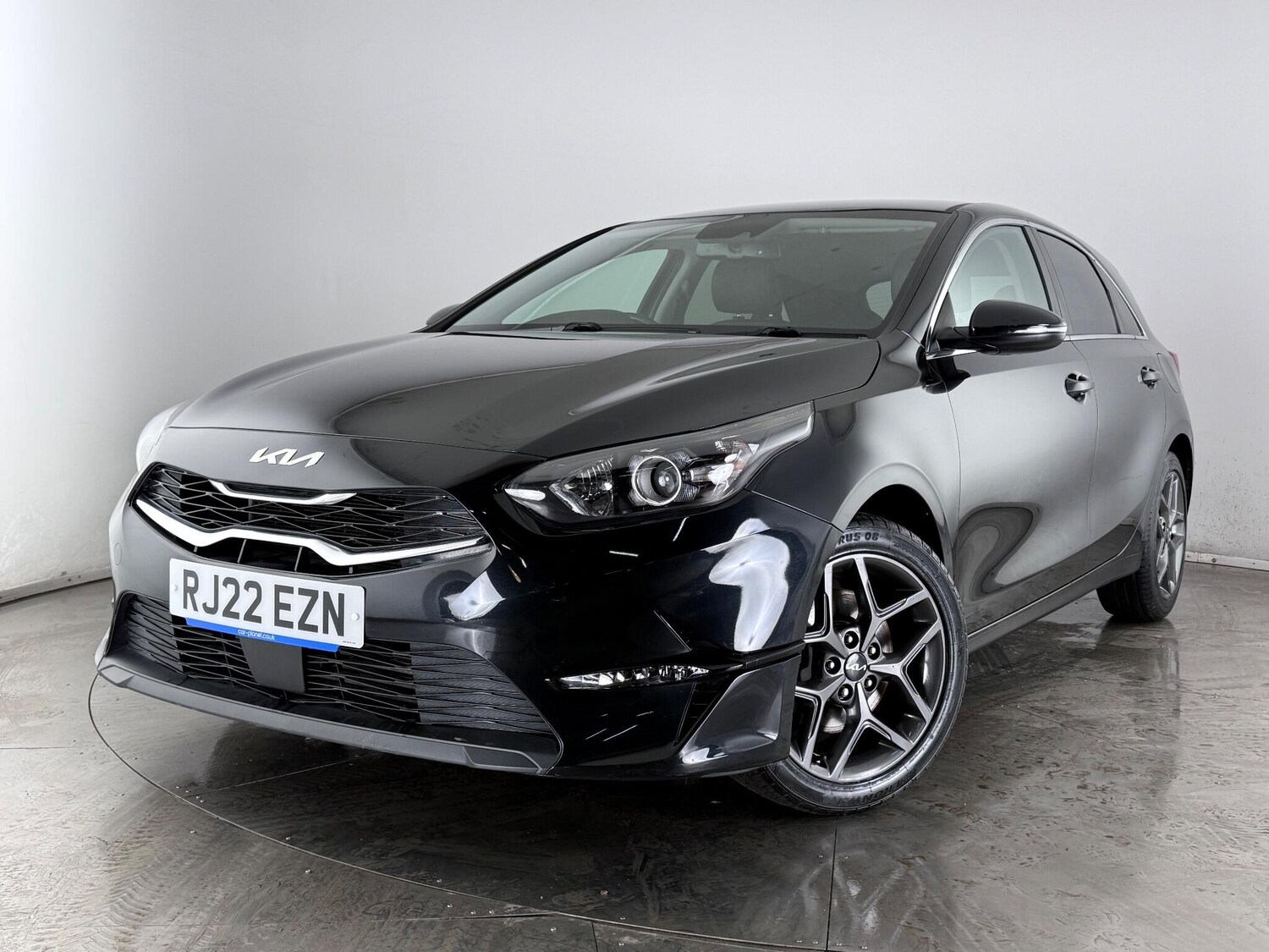 Used Kia Ceed 2022 for sale - 77490546: Photo 33