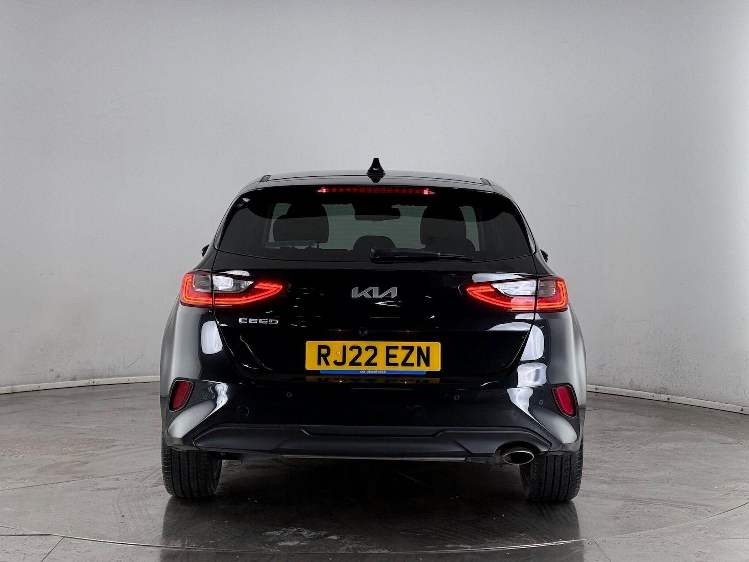 Used Kia Ceed 2022 for sale - 77490546: Photo 5