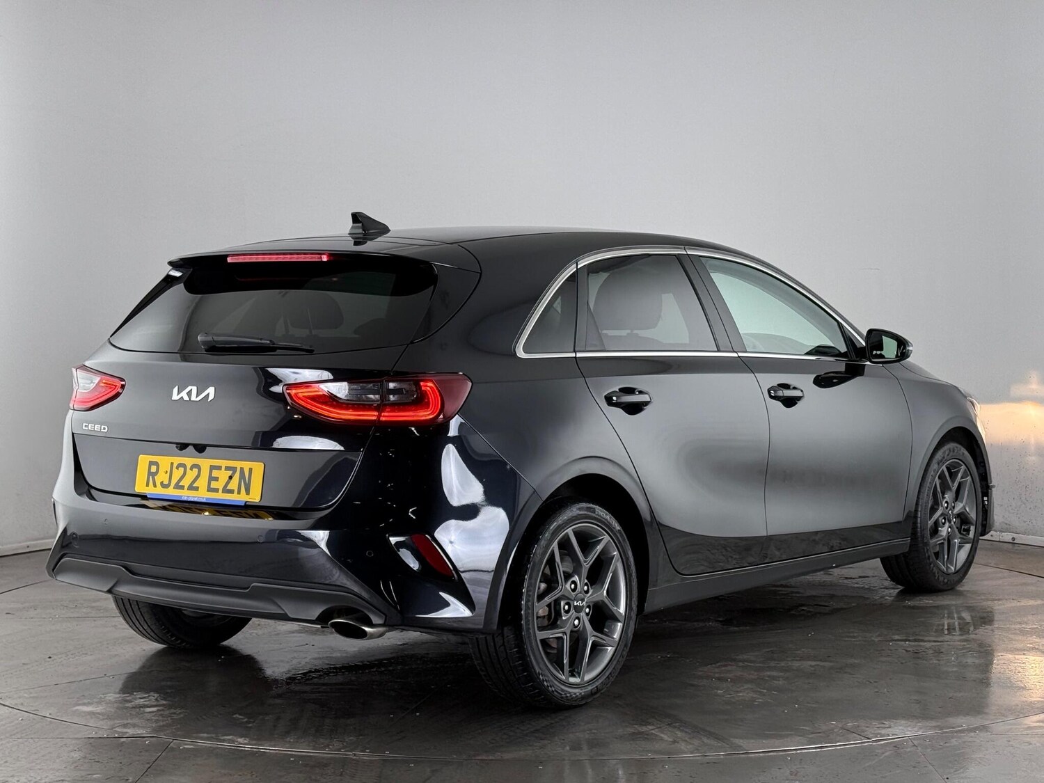 Used Kia Ceed 2022 for sale - 77490546: Photo 6