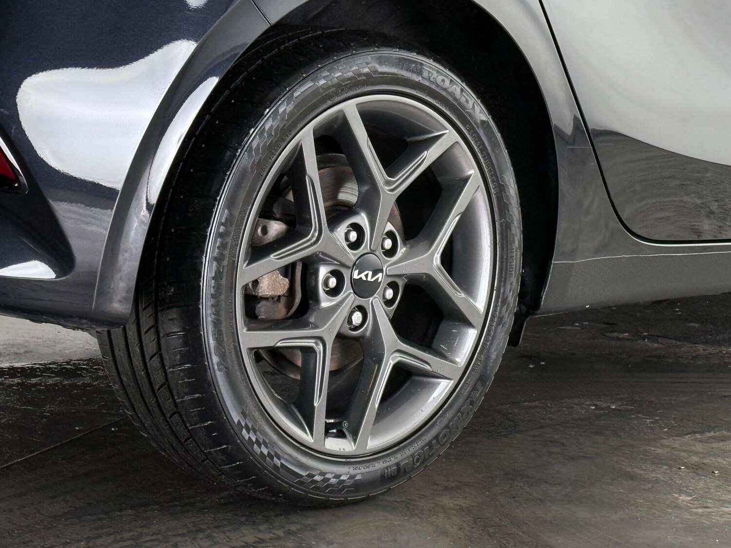 Used Kia Ceed 2022 for sale - 77490546: Photo 9