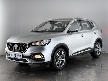 Used MG MG HS 2023 for sale - 76467282: Photo