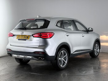 Used MG MG HS 2023 for sale - 76467282: Photo