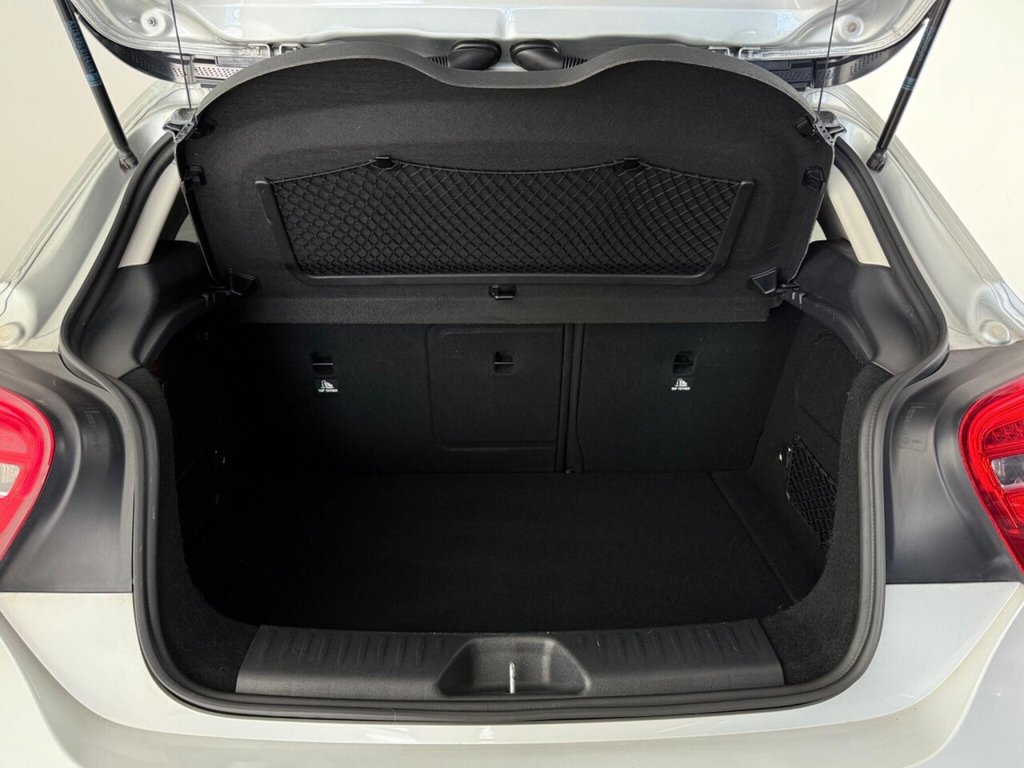 Used Mercedes-Benz A-Class 2016 for sale - 76395887: Photo 12