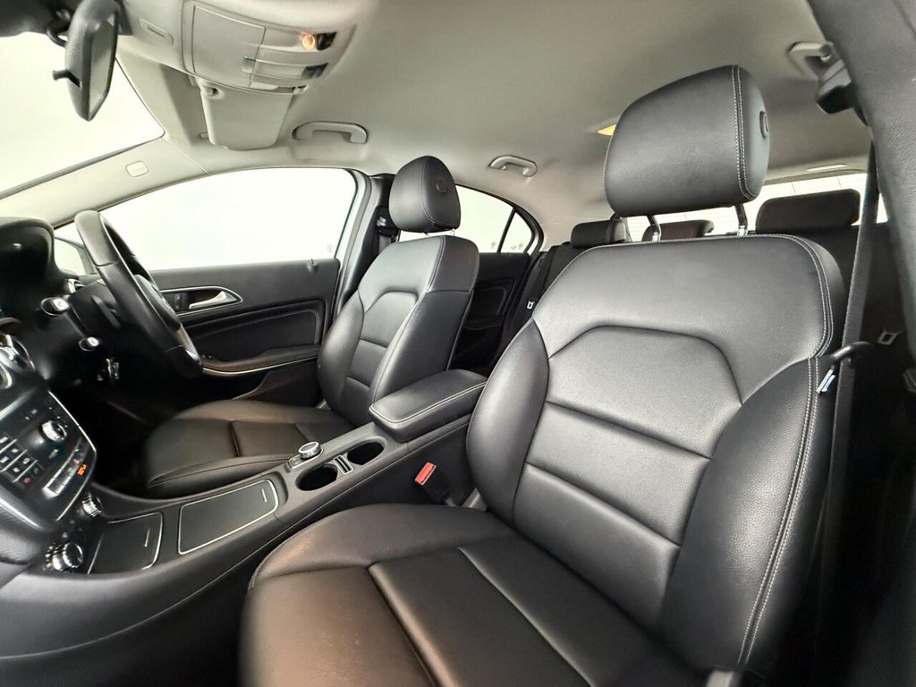 Used Mercedes-Benz A-Class 2016 for sale - 76395887: Photo 15