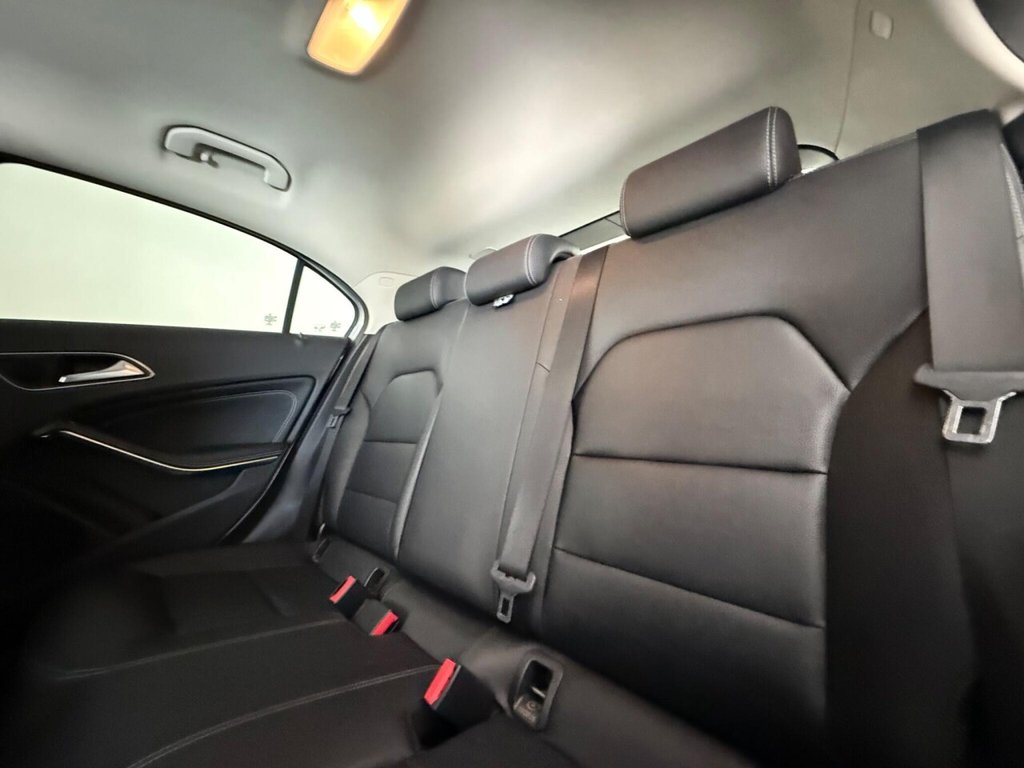 Used Mercedes-Benz A-Class 2016 for sale - 76395887: Photo 16