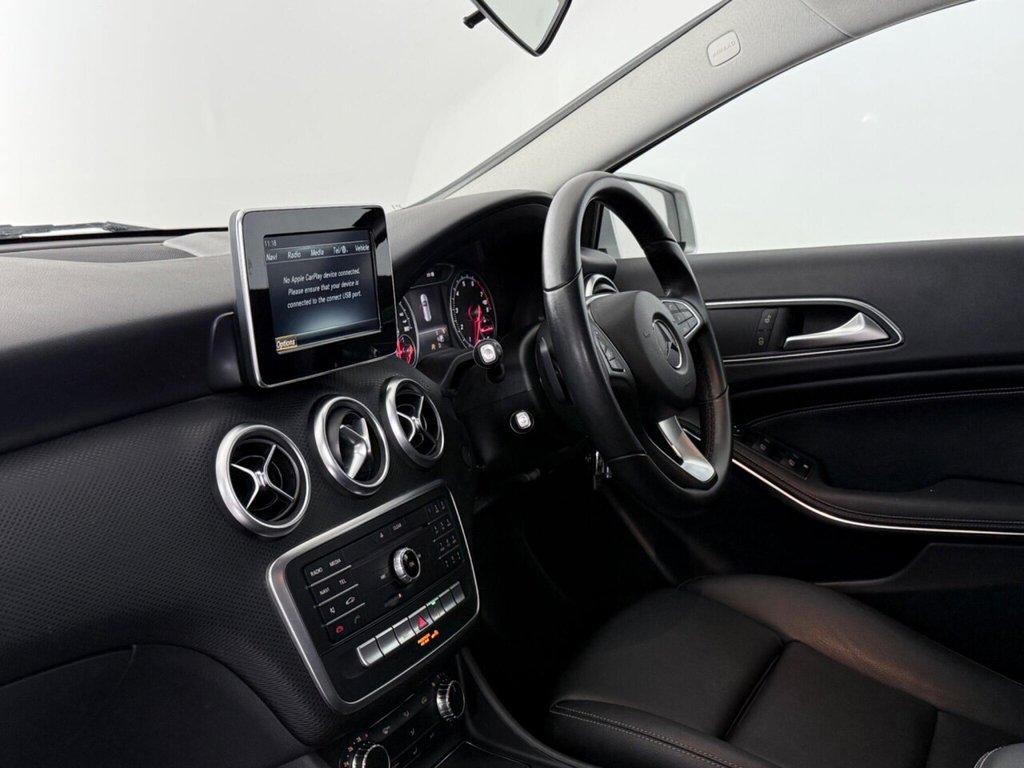 Used Mercedes-Benz A-Class 2016 for sale - 76395887: Photo 20