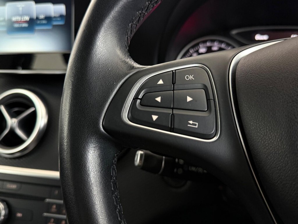 Used Mercedes-Benz A-Class 2016 for sale - 76395887: Photo 23