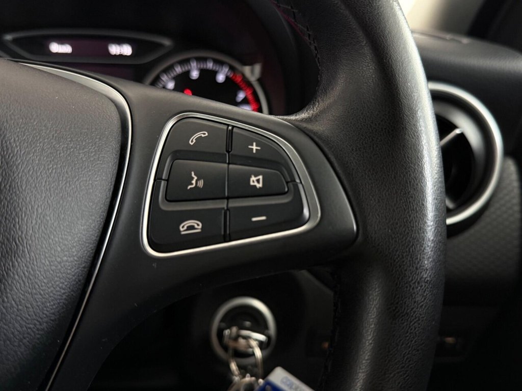 Used Mercedes-Benz A-Class 2016 for sale - 76395887: Photo 24