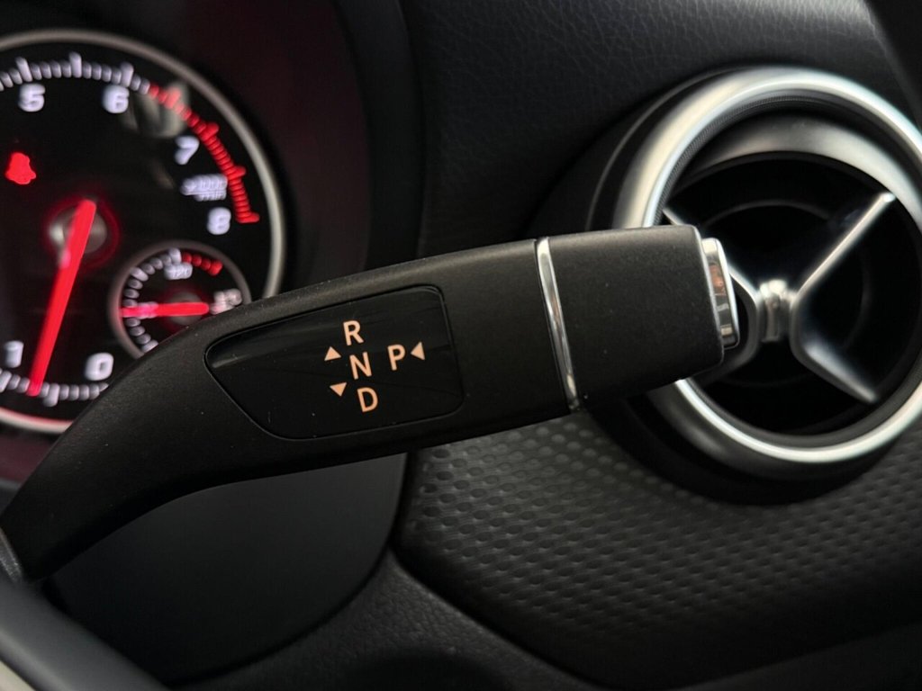 Used Mercedes-Benz A-Class 2016 for sale - 76395887: Photo 27