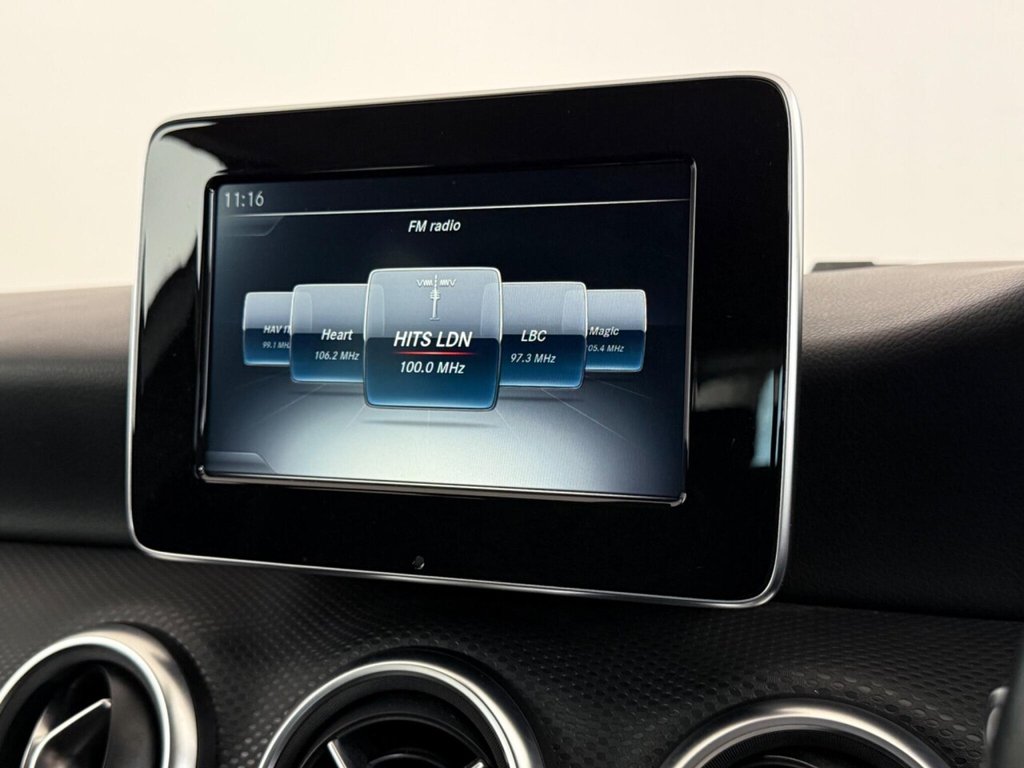 Used Mercedes-Benz A-Class 2016 for sale - 76395887: Photo 29