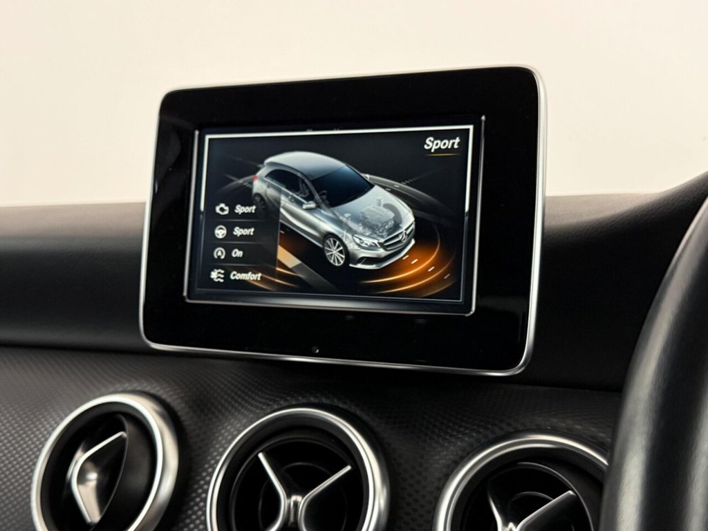 Used Mercedes-Benz A-Class 2016 for sale - 76395887: Photo 31