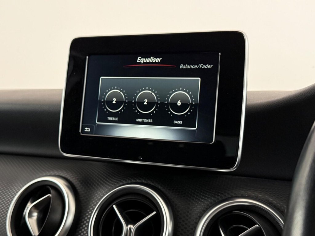 Used Mercedes-Benz A-Class 2016 for sale - 76395887: Photo 32