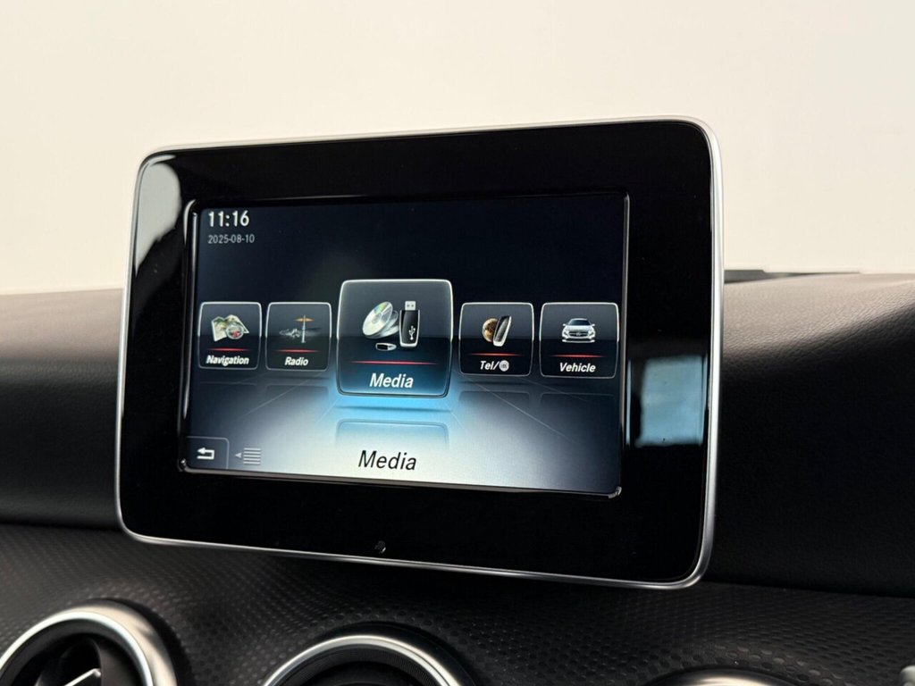 Used Mercedes-Benz A-Class 2016 for sale - 76395887: Photo 33