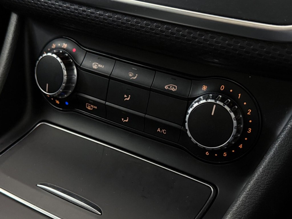 Used Mercedes-Benz A-Class 2016 for sale - 76395887: Photo 35