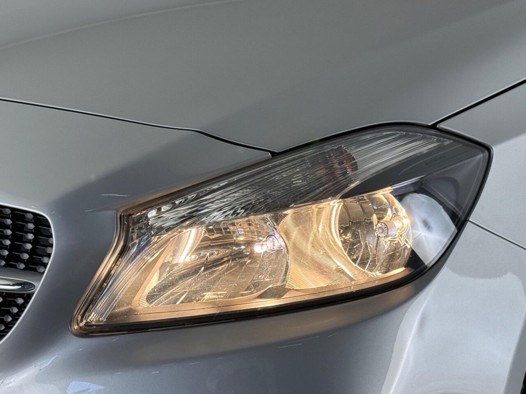 Used Mercedes-Benz A-Class 2016 for sale - 76395887: Photo 9