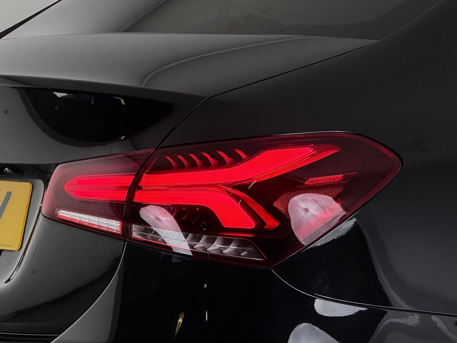 Used Mercedes-Benz A-Class for sale - 76994540: Photo 11