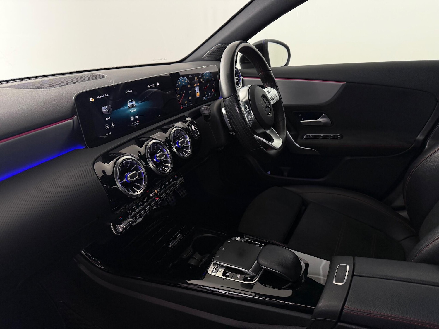 Used Mercedes-Benz A-Class for sale - 76994540: Photo 16