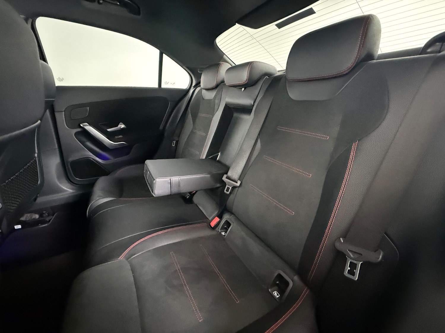 Used Mercedes-Benz A-Class for sale - 76994540: Photo 19