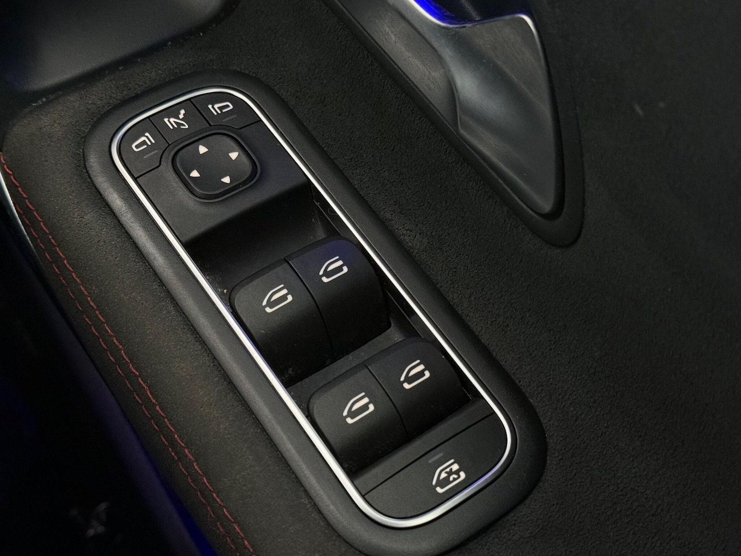 Used Mercedes-Benz A-Class for sale - 76994540: Photo 22