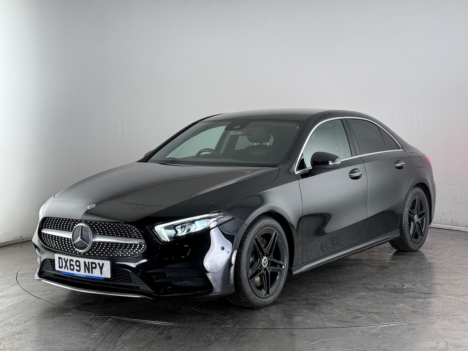 Used Mercedes-Benz A-Class for sale - 76994540: Photo 3