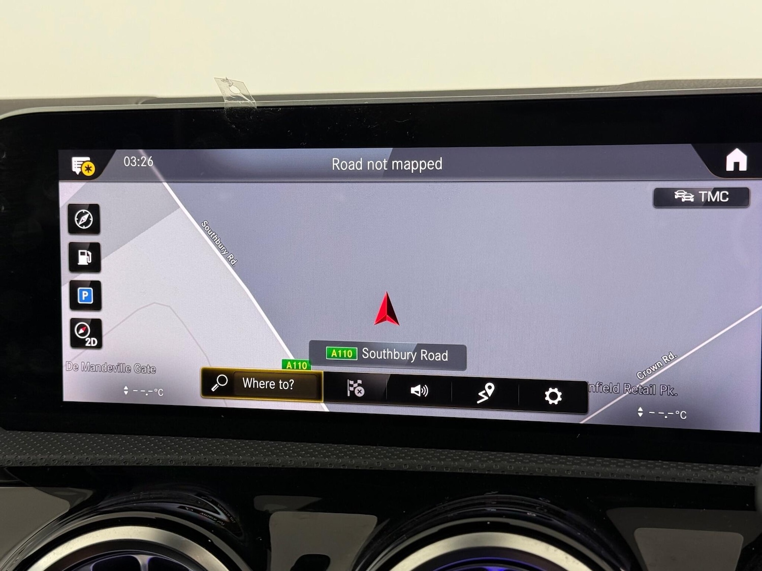 Used Mercedes-Benz A-Class for sale - 76994540: Photo 33