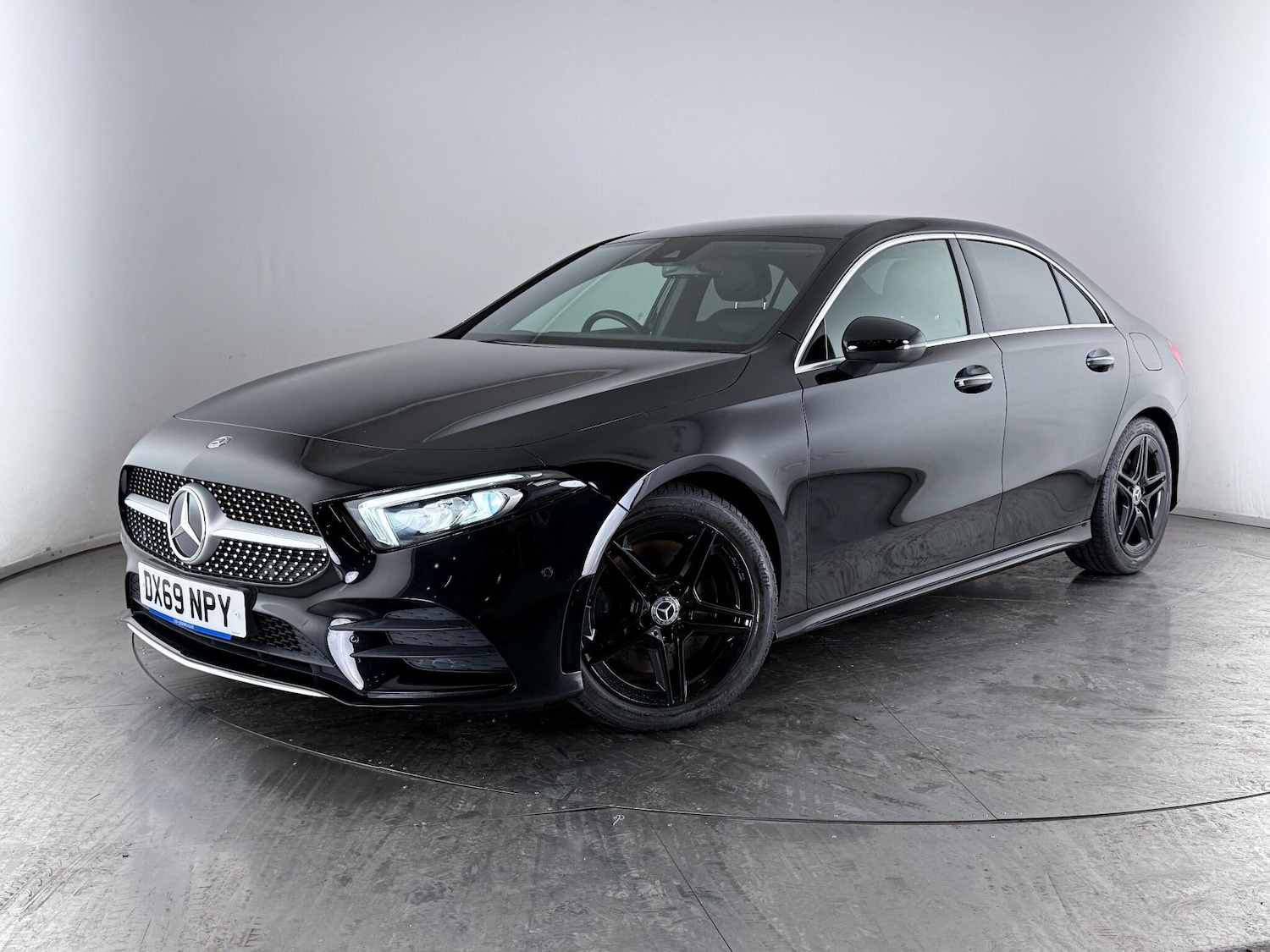 Used Mercedes-Benz A-Class for sale - 76994540: Photo 43