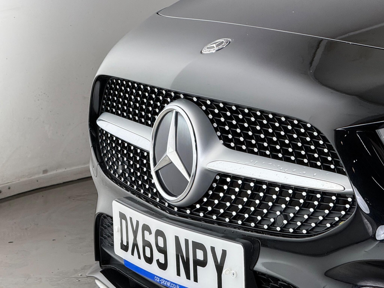 Used Mercedes-Benz A-Class for sale - 76994540: Photo 44