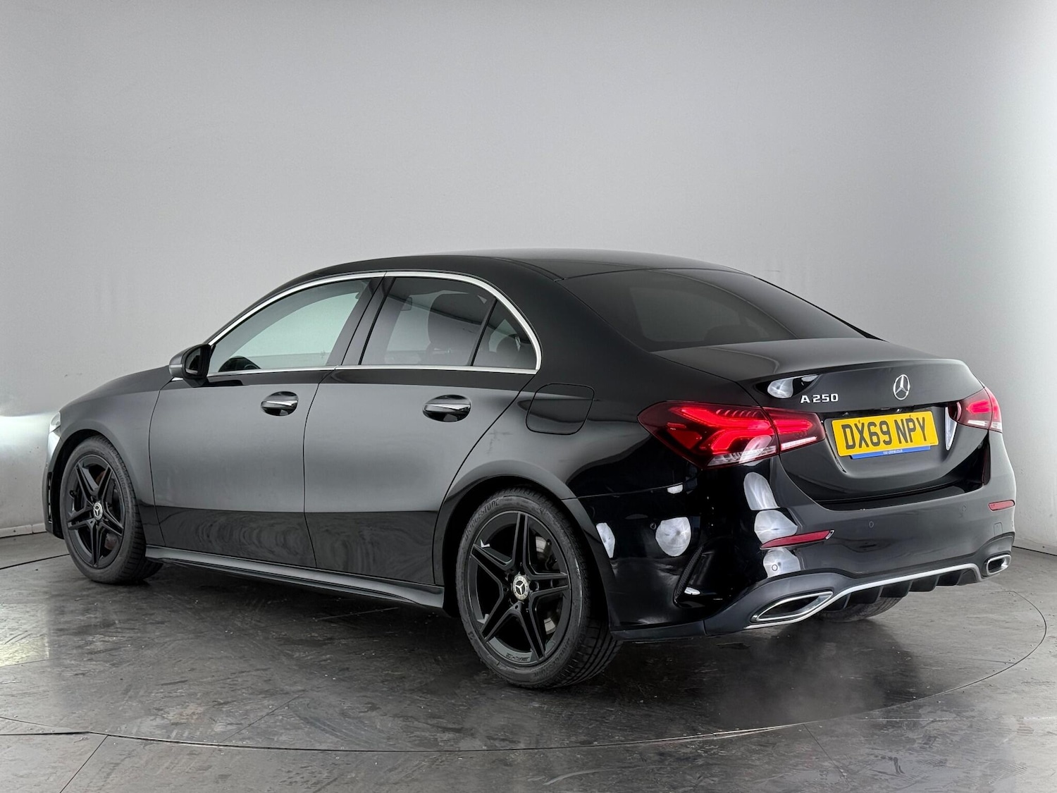 Used Mercedes-Benz A-Class for sale - 76994540: Photo 5