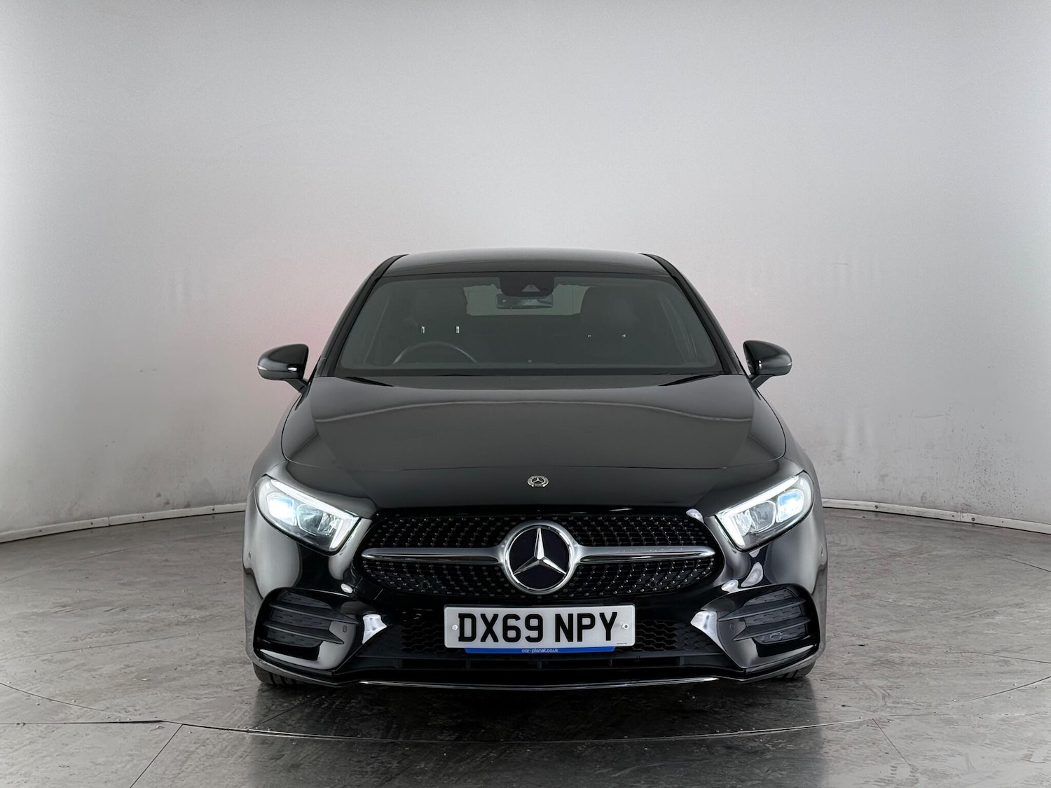 Used Mercedes-Benz A-Class for sale - 76994540: Photo 7